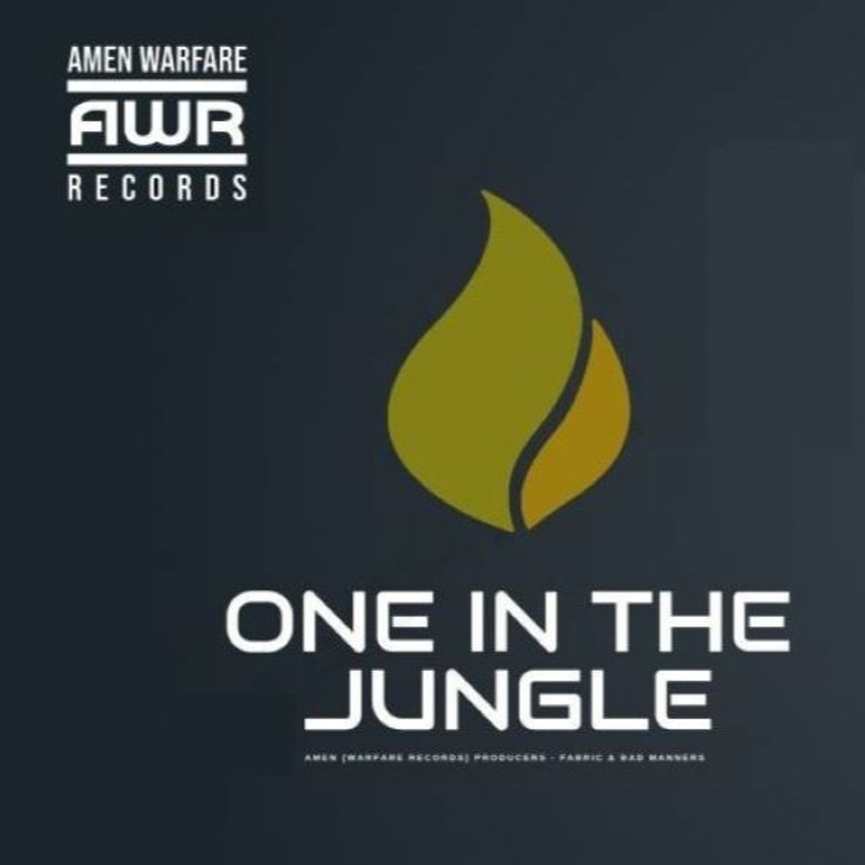 JDNB: Jungle Drum & Bass