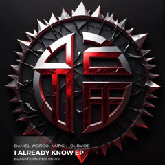 Murch x DubVibe-Already know (original mix)