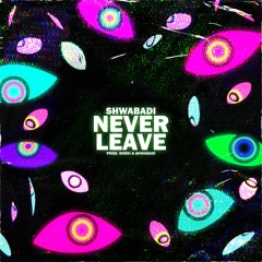 Digital Circus Rap - NEVER LEAVE [prod. SOREI]