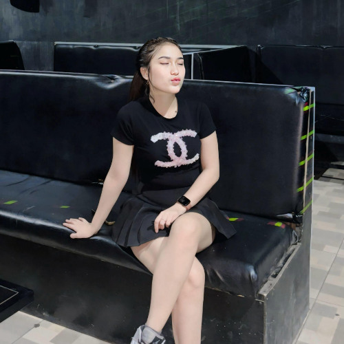 STC - KERAGUANKU [ ANTO PRATAMA & NALDYFREAK ] #DHITA SDJ