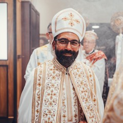 Serving with Love and Faith