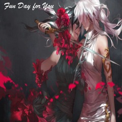 Fun day for you