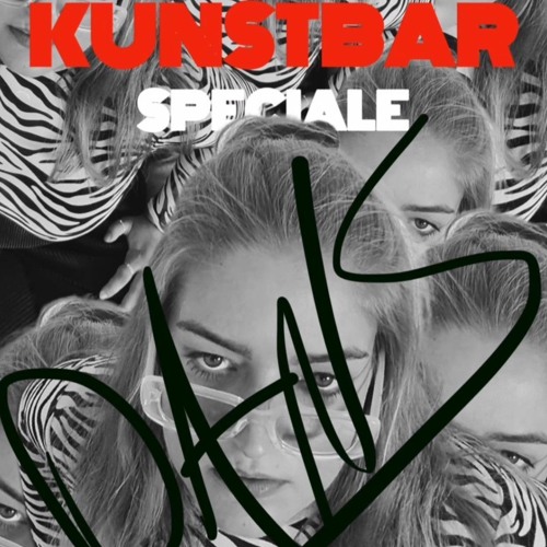 DJ Hellfire @ DANS Kunstbar Speciale 2023