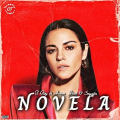 Novela🌹🤍🎶I Qey ft Airson Flow & Sayajin