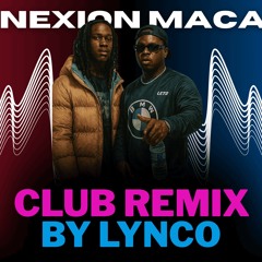 La Rvfleuze ft. Leto - Connexion Macabre (Club Remix)