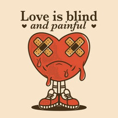 Blind Heart