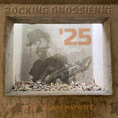 Rocking Gnossienne'25 (feat. Gary Hayward)