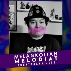Melankolian Melodiat Extra - Karo von Rutenhjelm (2021)