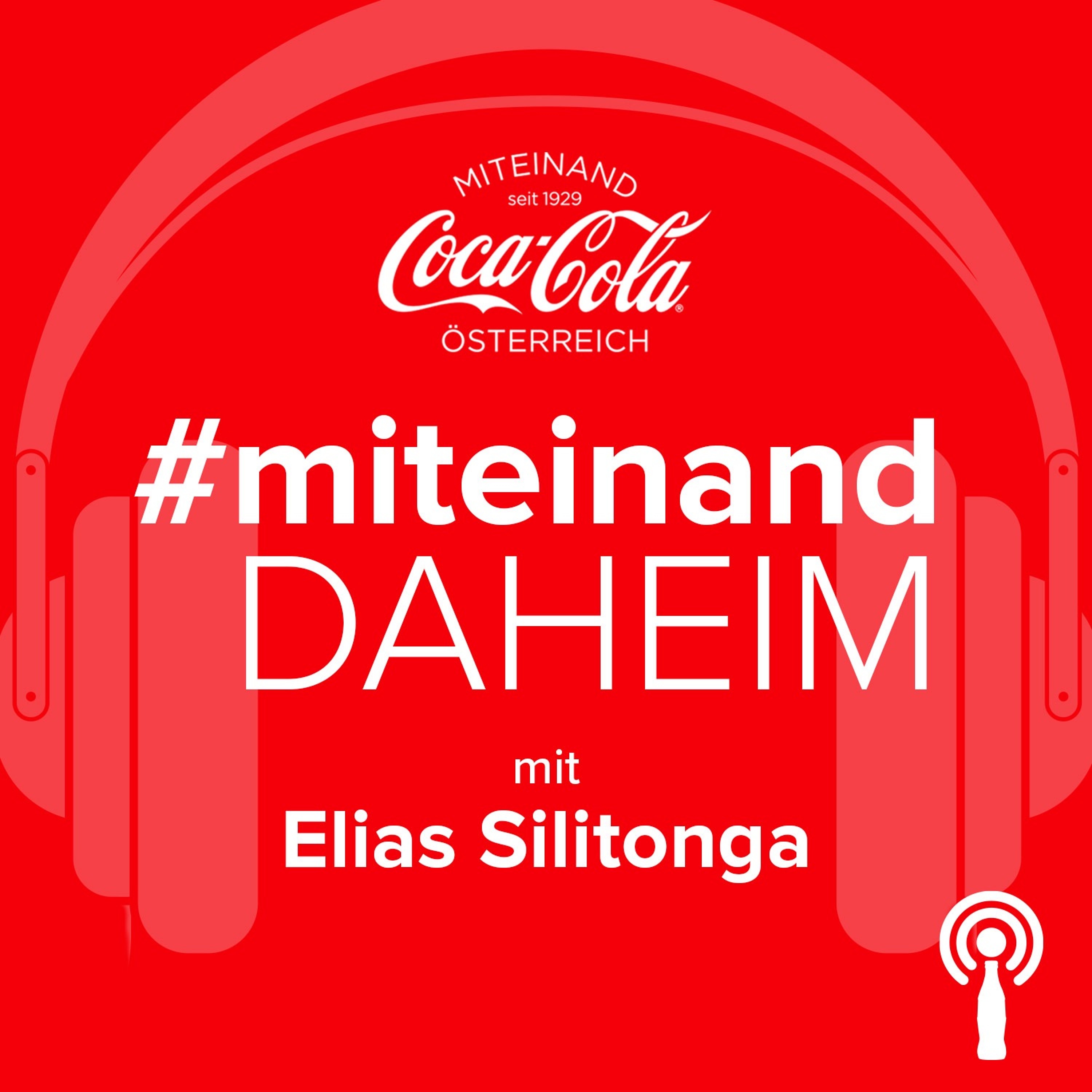 Coca-Cola Österreich Podcast