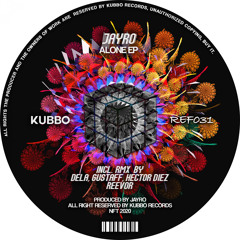 KU031 : Jayro - Alone (Original Mix)
