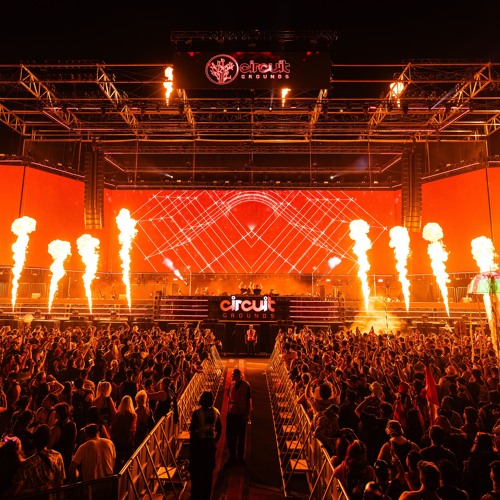 Stream BEFORE DAWN EDC LAS VEGAS 2024 by BEFORE DAWN Listen online