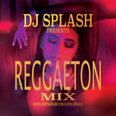 REGGAETON MIX 2020