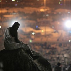 الاستعداد ليومِ عرفة - د. سلطان العميري