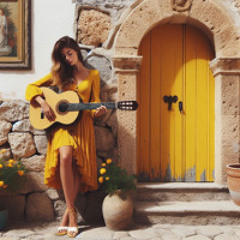 Yellow Dress