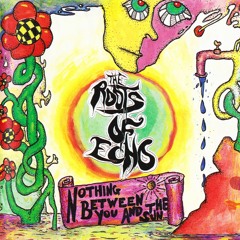 Swimming Through The Misty Da