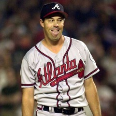 Greg Maddux Prod. Pharaoh101