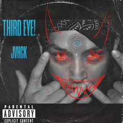 THIRD EYE!