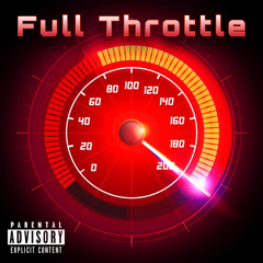 Full Throttle