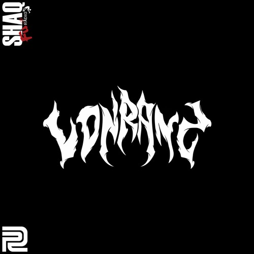 Shaq Fu Radio: Vonranz