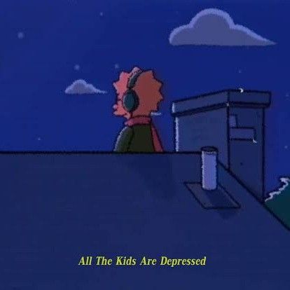 Download all the kids are depressed (Shalom Margaret Cover) - Lofi Remix