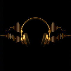 VIP in My Headphones