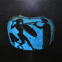 Dance of the Spartans - Ancient Greek Music - Farya Faraji