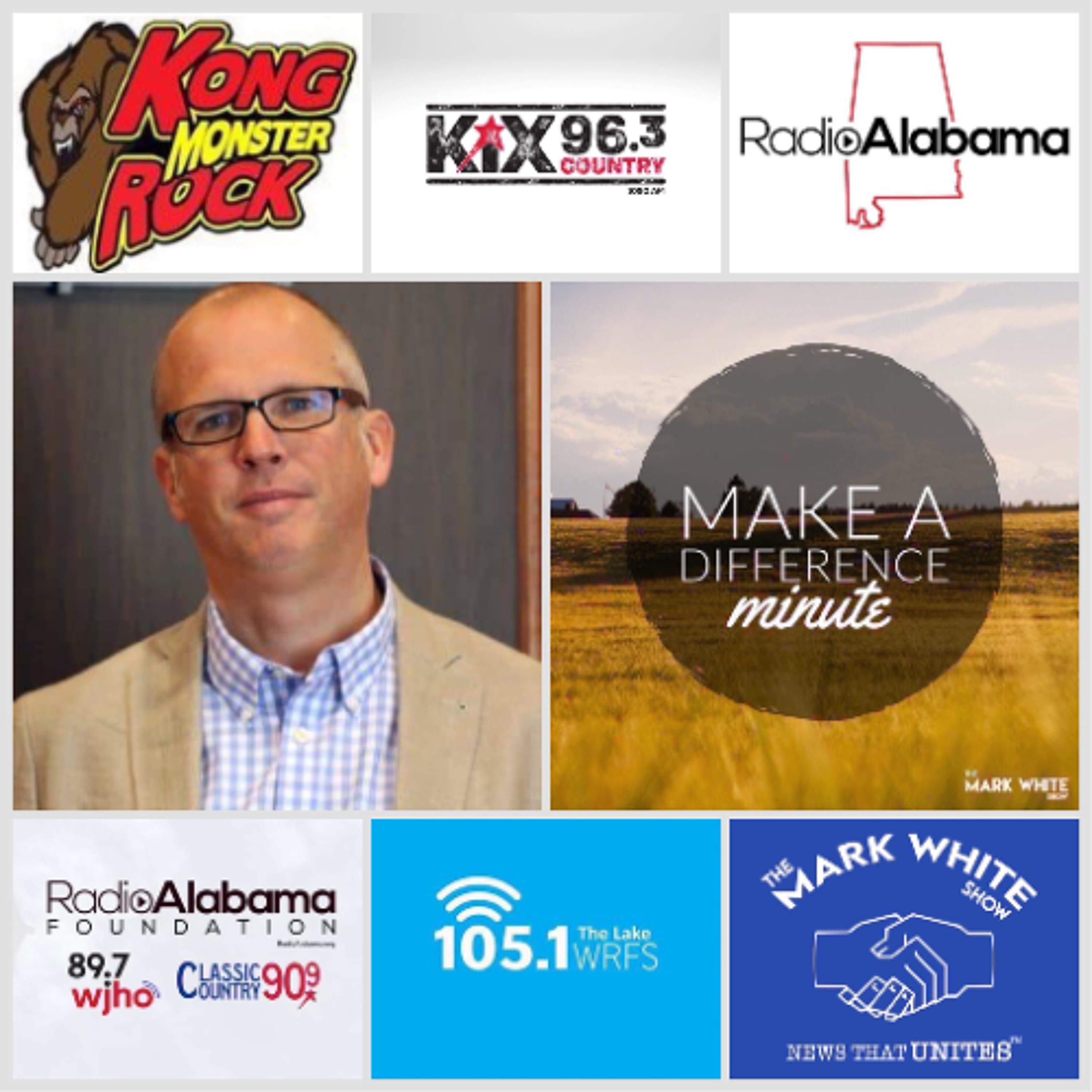 Make A Difference Minute: Joe Saul-Sehy with The Stacking Benjamins Show episode artwork