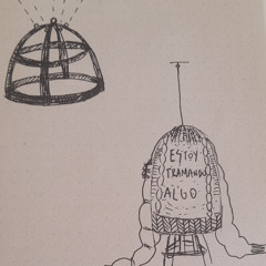 "Estoy tramando algo" (2024)