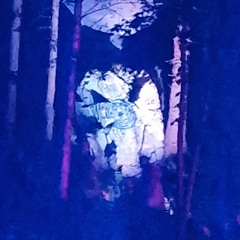 RAA - Safari Into The Blue, Monday Afters