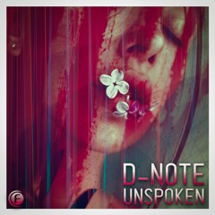 D-Note - Unspoken