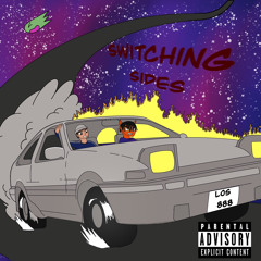 Switching Sides (Mxd by: @jc3ball)
