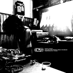 "FOUR PILLARS" MIX LIVE @ HELLTEKK PRESENTS: BRING IN THE BREAKS [TRANS PECOS NYC, 7-18-25]
