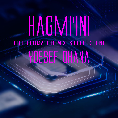 Joey- Hagmi'ini Raiser Remix