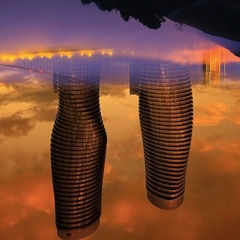 Two Monoliths