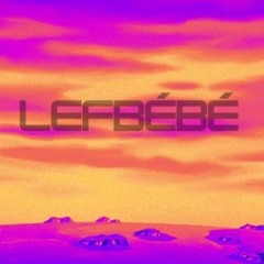 lefbebe - Solo