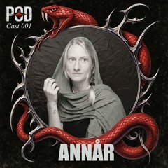 Pulse of Distortion 001 - ANNÅR