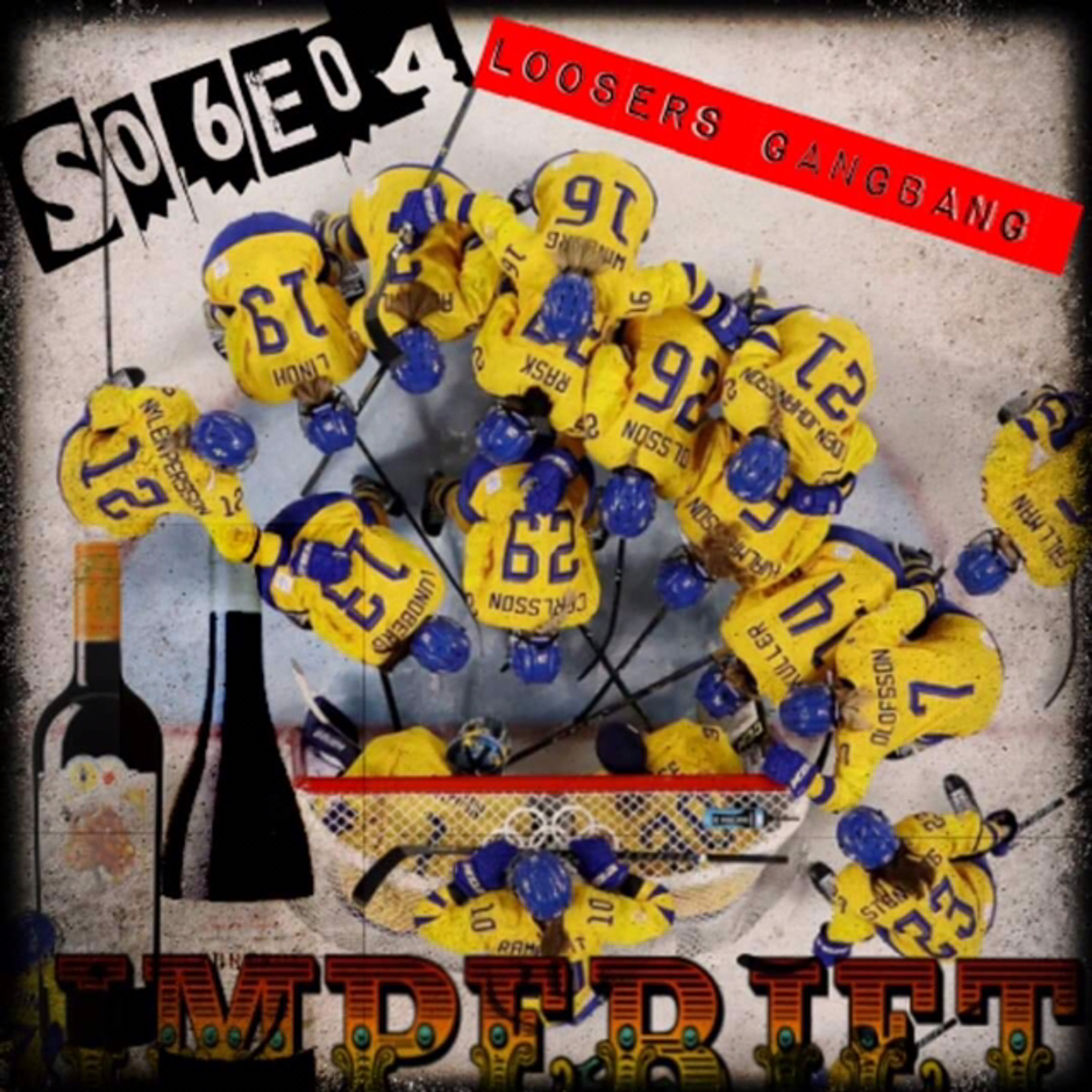 Imperiet Podcast - Ogooglade sanningar