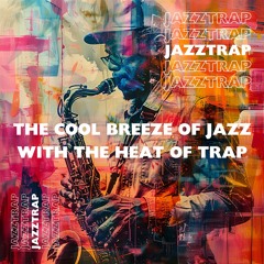 Midday Smile (Instrumental Trap Jazz Beats)