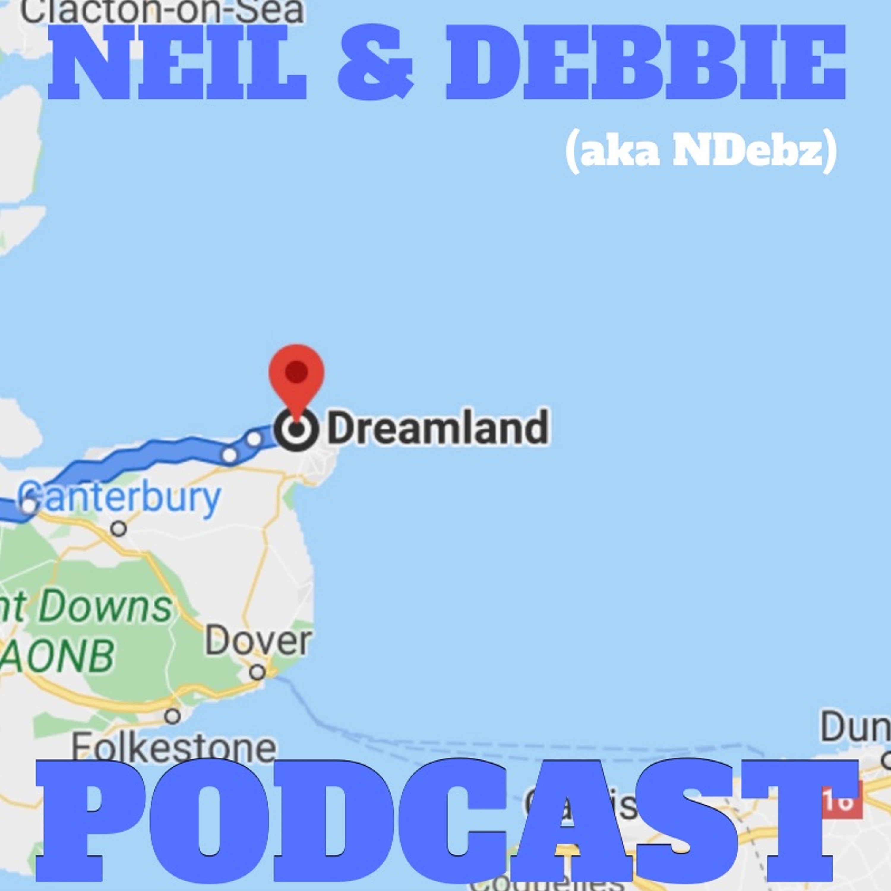Neil & Debbie (aka NDEBZ)