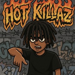 Exoo- Hot Killaz
