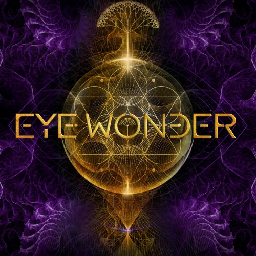 Eye Wonder Ft. Alan Watts