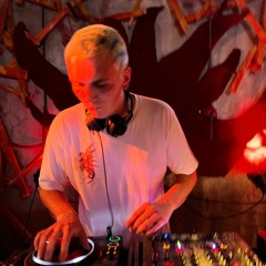 DJ Wummermann @ Sägewerk 2023