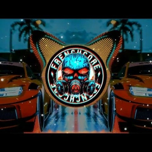Jiyagi ft. Kontrollverlust - Irgendwie, Irgendwo, Irgendwann (Bootleg) (Frenchcore)