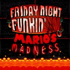 Super Mario Hell.