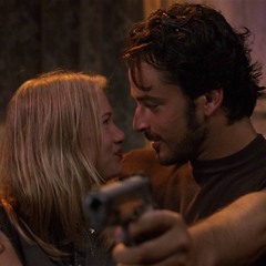 Love and a .45 (plague){hoodwink}