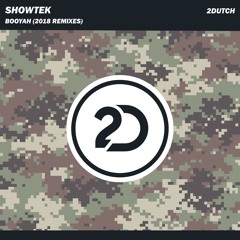 Booyah (Breathe Carolina Remix) [feat. Sonny Wilson & We Are Loud]