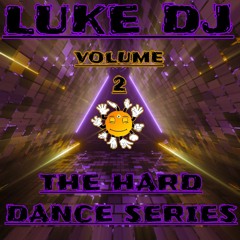 LUKE DJ - The Hard Dance Series vol2