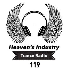 Heaven's Industry 119 - Dan Hume