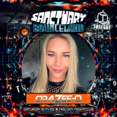 Sanctuary Promo Nov 25