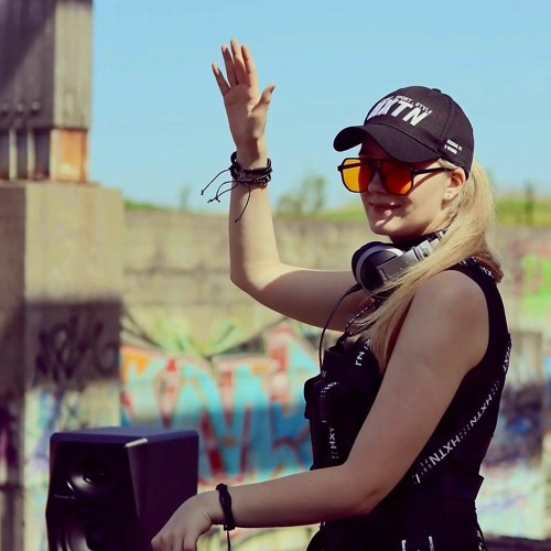 Ada Vesper | 02 Hard Techno Dj Mix 150 -155 Bpm